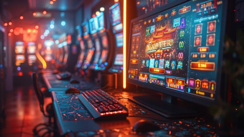 Bàn bắn cá đa người đồ họa 3D sắc nét trên live88