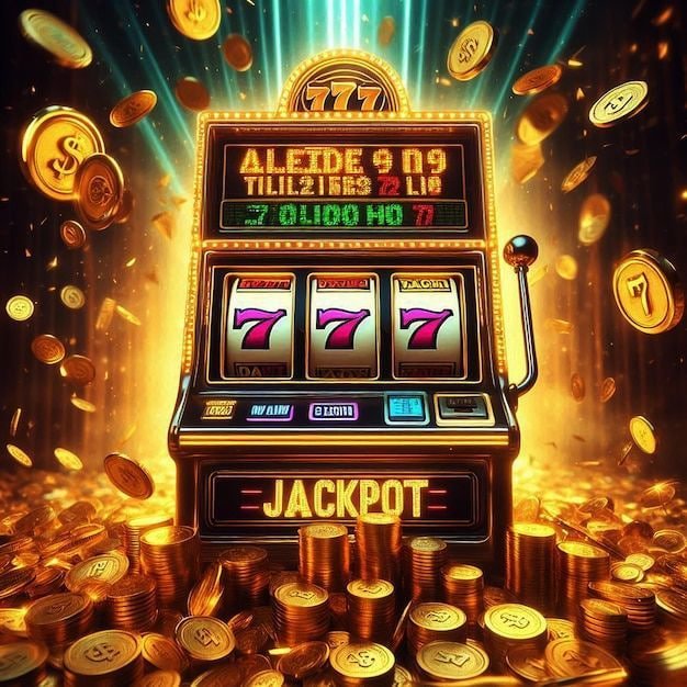 Nổ hũ slot online jackpot lớn trên nền tảng live88 Việt Nam