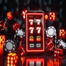 Giao diện Bingo trực tuyến trên điện thoại mobile live88